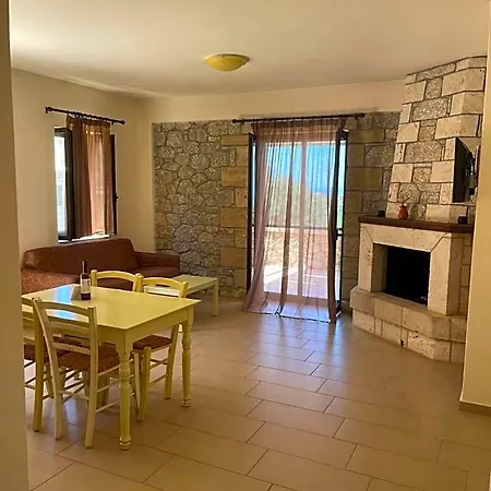 Kolokotronis Hotel & Spa Hotel 4*