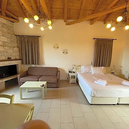 Kolokotronis Hotel & Spa Hotel 4*