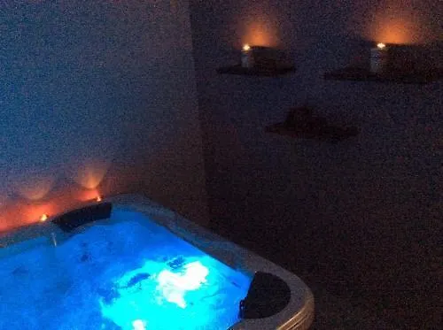 Kolokotronis Hotel & Spa 4* Stoúpa