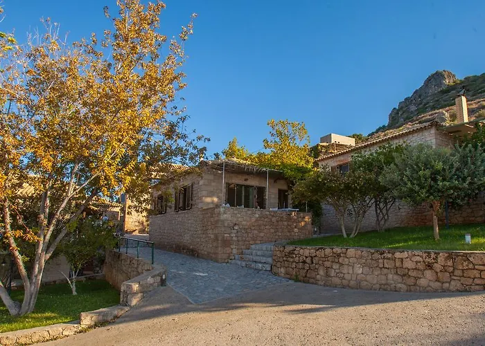 Kolokotronis Hotel & Spa Hotel 4*