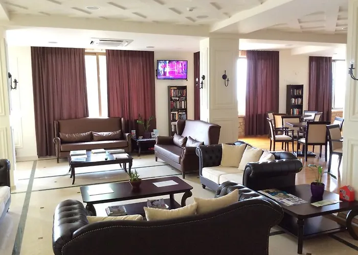 Kolokotronis & Stoúpa