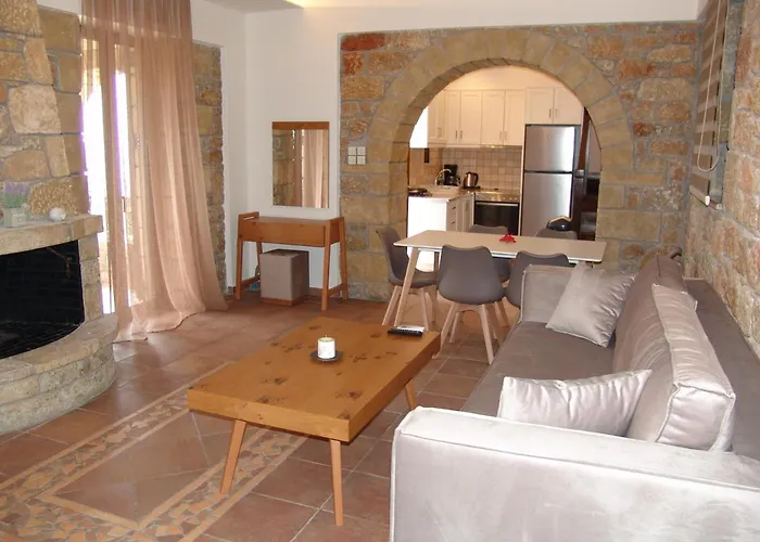 Hotell Kolokotronis &