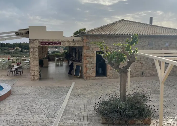 Kolokotronis Hotel & Spa Hotel