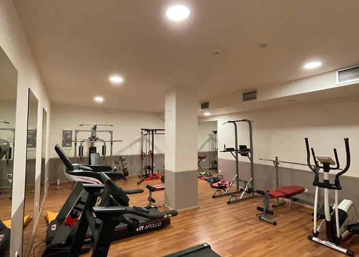 Kolokotronis & Hotell