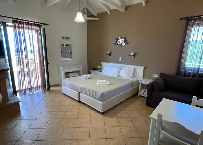 Kolokotronis Hotel & Spa Hotel 4*