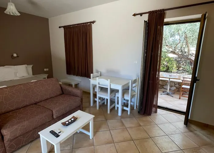 Kolokotronis Hotel & Spa 4*