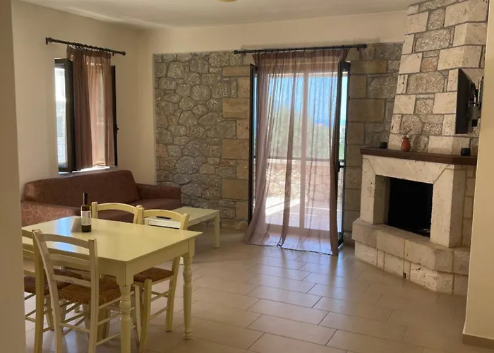 Kolokotronis Hotel & Spa Stoúpa