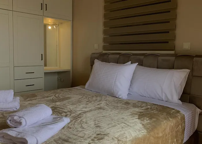 Hotell Kolokotronis &