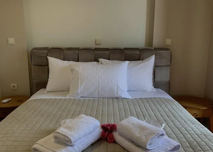 Kolokotronis Hotel & Spa Hotel 4*