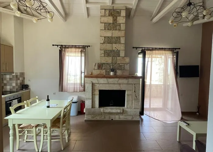 Kolokotronis Hotel & Spa