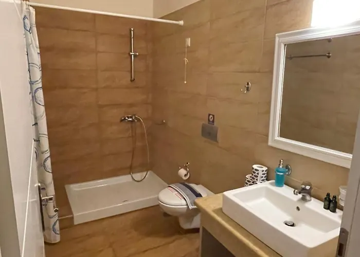 Hotell Kolokotronis & 4*