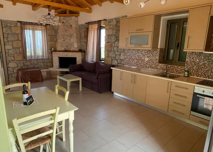 Kolokotronis Hotel & Spa 4*